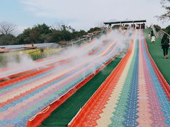 -长洲岛都市农业公园