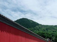 -华清宫景区