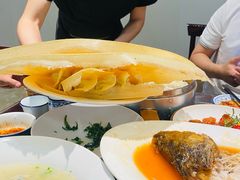 -邢家锅贴老店·非遗·开封菜(金明广场店)