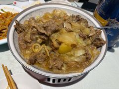 -魏记大碗羊肉(临河总店)