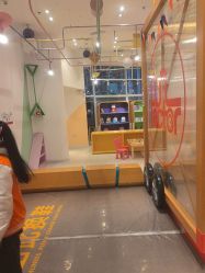 点击看大图 -玩元素·家庭游乐成长中心(香格里拉店)