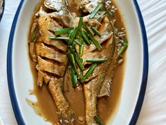 -宾朋海鲜特色美食餐厅·纯手工鲅鱼水饺(兴海路店)