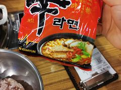 -张赫珉的部队锅(钟路店)