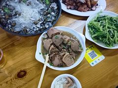 -大赤坎肥仔强烧味海鲜餐厅(大赤坎店)