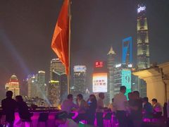 -外滩8号 whisky bar(金延大厦店)