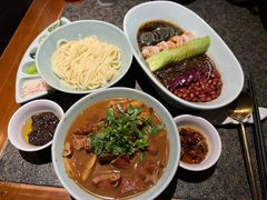 -真地道京味府·鲜橙烤鸭·北京菜(朝外大街东大桥店)