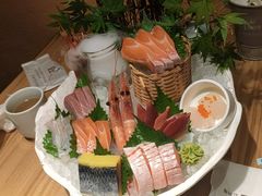 -虹料理·日料放题(悠方店)