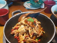 -吃饭皇帝大(合生汇店)