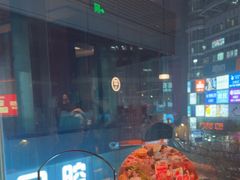 -左庭右院鲜牛肉火锅(新梅广场店)