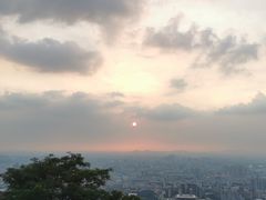 -广州市白云山风景名胜区