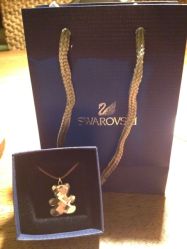 -SWAROVSKI(虹口凯德龙之梦店)