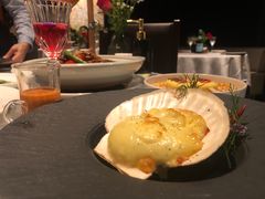 -狮拾久·现代新加坡料理(福田COCO Park店)