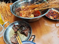 -嘉州鲜知味钵钵鸡(奎星楼店)