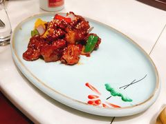 -娱筷海鲜酒家(广州南沙店)
