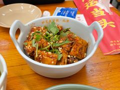 -炒豆合作社(东四总店)