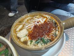 -老建水鸡脚王(翰林街店)