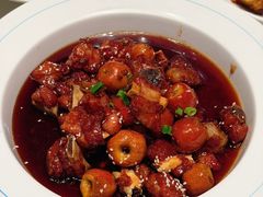 -满盛春饼·新津菜(河北路总店)
