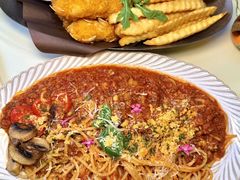 -get pizza意大利餐厅(凯德MALL店)