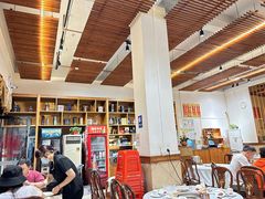 -丰尔粥食·粥底火锅·桑拿鸡(大良总店)