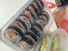 郑阿姨的家-郑阿姨的家·이모네·韩料&烤肉(武川路店)
