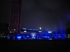 -百林公园-两江幸福广场