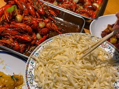 -食鸡公社辣子鸡·潍坊菜·烧烤