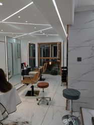 -小齐发型Star·Salon
