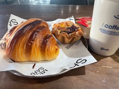 -Sarah西点·烘焙·餐厅(翰林府旗舰店)