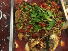 -巴渝川菜馆(建设路店)