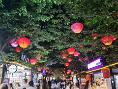 -回龙窝历史文化街区