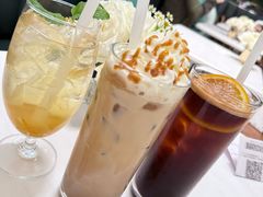 -Ralph’s Coffee(深圳罗湖万象城店)