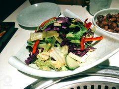 -梅梅家的烤肉店(槐北路店)
