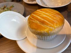 -滋粥楼·顺德菜(番禺广场总店)