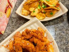 -小街天府(西工小街店)