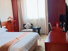 -苏州三元宾馆(观前街三元坊地铁站店)