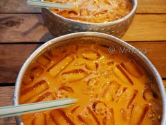-Doo Dee Thai Food(Issan/Isaan/Esan)