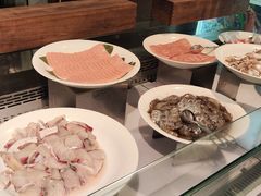 -帝豪酒店•马可勃罗西餐厅