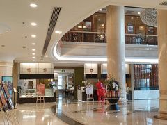 -北京广安门维景国际大酒店