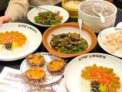 -常鲜楼常来尝鲜海胆馆(星海店)