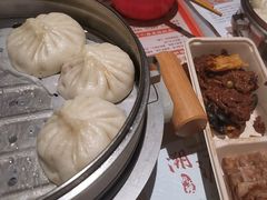 -狗不理(山东路总店)