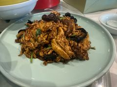 -惠丰堂饭庄·烤鸭·京味菜(西北旺·唐家岭店)