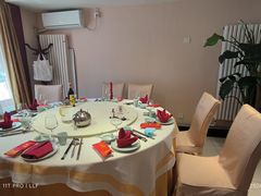 -惠丰堂饭庄·烤鸭·京味菜(翠微路店)