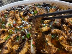 -朕悦鹧鸪饭私房菜