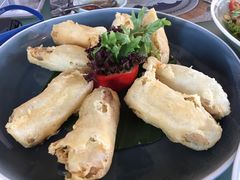 -CHINCHIN 青青·泰国料理(万象食家店)