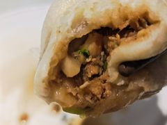 -包子大王(新泽巷店)