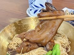 -老横泾面馆(吴中横泾店)