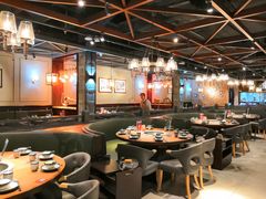 大堂-快乐小羊·内蒙牛羊肉火锅(流花中心店)