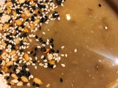 绿豆汤-丝恋丝娃娃(金阳国贸店)