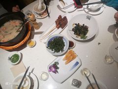 -如轩·海鲜砂锅粥·潮汕菜(小榄店)