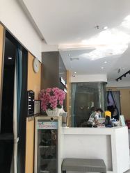 点击看大图 -首脑美发沙龙